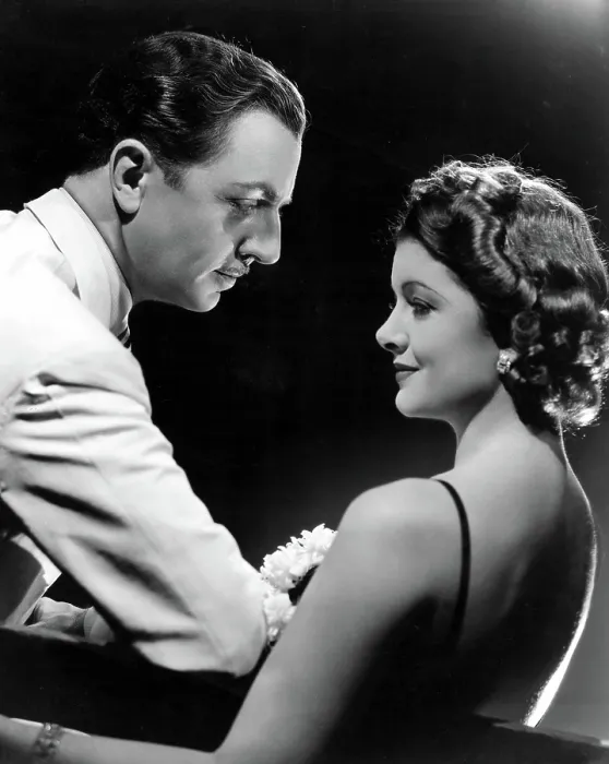 Framed Print : LIBELED LADY, William Powell, Myrna Loy, 1936 Framed Print : LIBELED LADY, William Powell, Myrna Loy, 1936