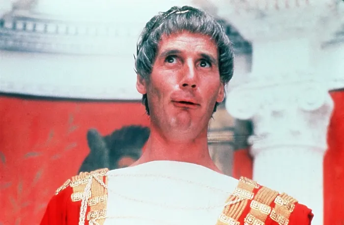 Framed Print : THE LIFE OF BRIAN, Michael Palin, 1979, (c) Orion / courtesy Everett Collection