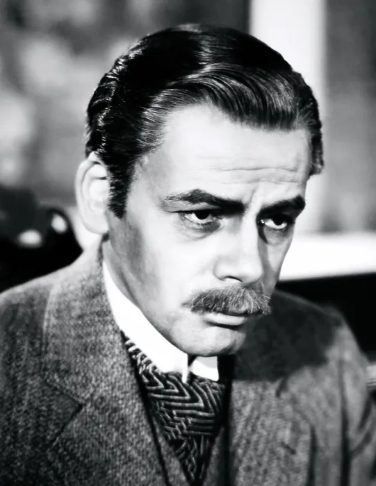 Framed Print : THE LIFE OF EMILE ZOLA, Paul Muni, 1937 Framed Print : THE LIFE OF EMILE ZOLA, Paul Muni, 1937