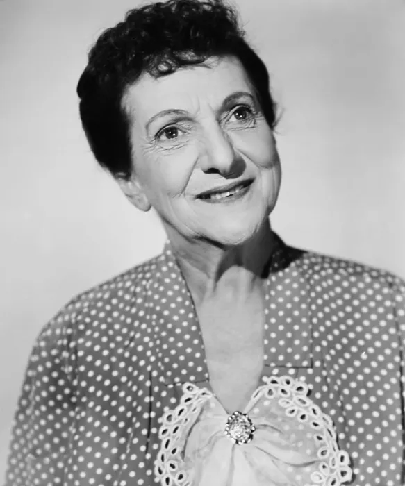Framed Print : THE LIFE OF RILEY, Beulah Bondi, 1949