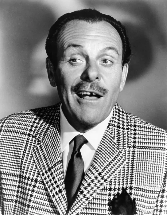 Framed Print : WHERE WERE YOU WHEN THE LIGHTS WENT OUT?, Terry-Thomas, 1968 Framed Print : WHERE WERE YOU WHEN THE LIGHTS WENT OUT?, Terry-Thomas, 1968