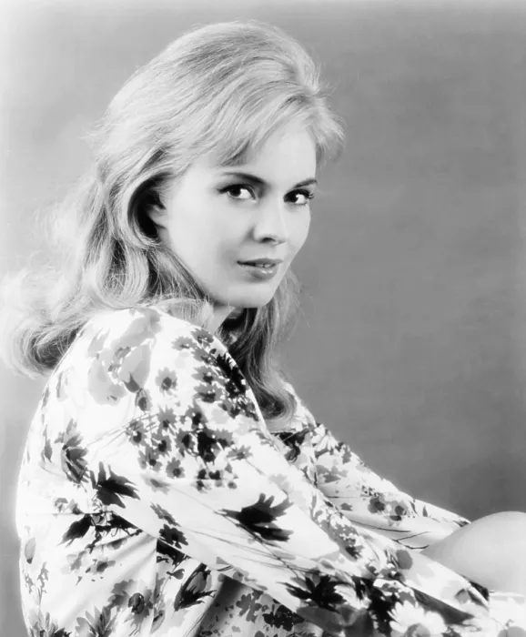 Framed Print : LILITH, Jean Seberg, 1964