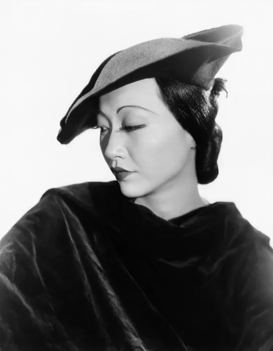 Framed Print : LIMEHOUSE BLUES, (aka EAST END CHANT), Anna May Wong, 1934 Framed Print : LIMEHOUSE BLUES, (aka EAST END CHANT), Anna May Wong, 1934