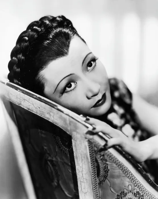 Framed Print : LIMEHOUSE BLUES, (aka EAST END CHANT), Anna May Wong, 1934 Framed Print : LIMEHOUSE BLUES, (aka EAST END CHANT), Anna May Wong, 1934