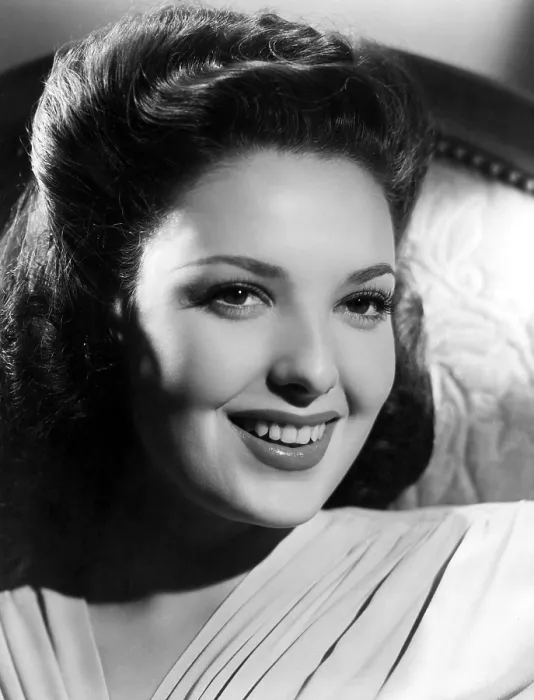 Framed Print : Linda Darnell Framed Print : Linda Darnell