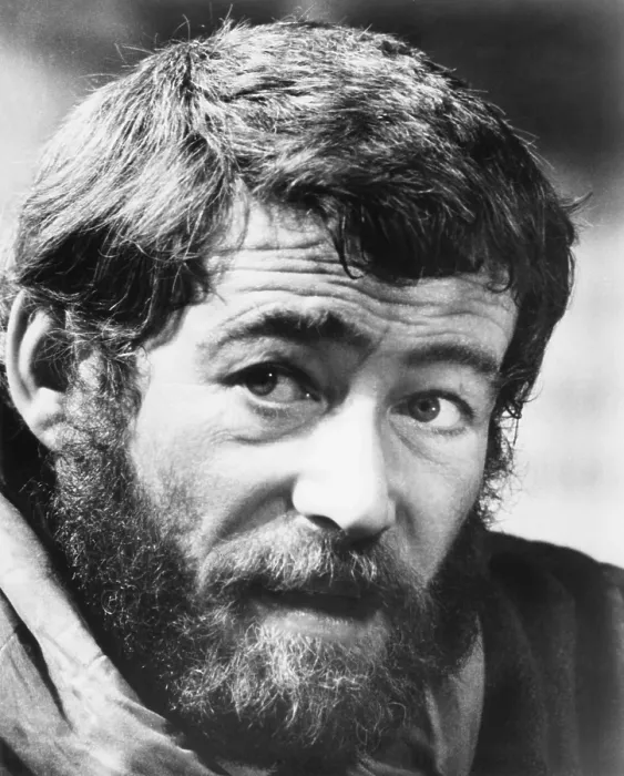 Framed Print : THE LION IN WINTER, Peter O'Toole as King Henry II, 1968