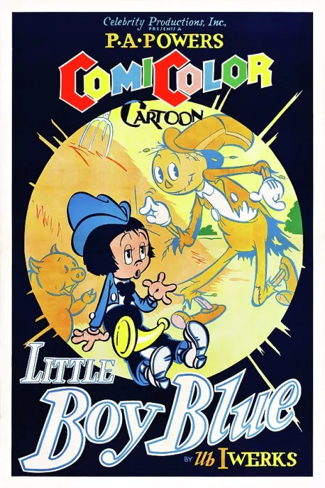 Framed Print : LITTLE BOY BLUE, US poster art, 1936 Framed Print : LITTLE BOY BLUE, US poster art, 1936
