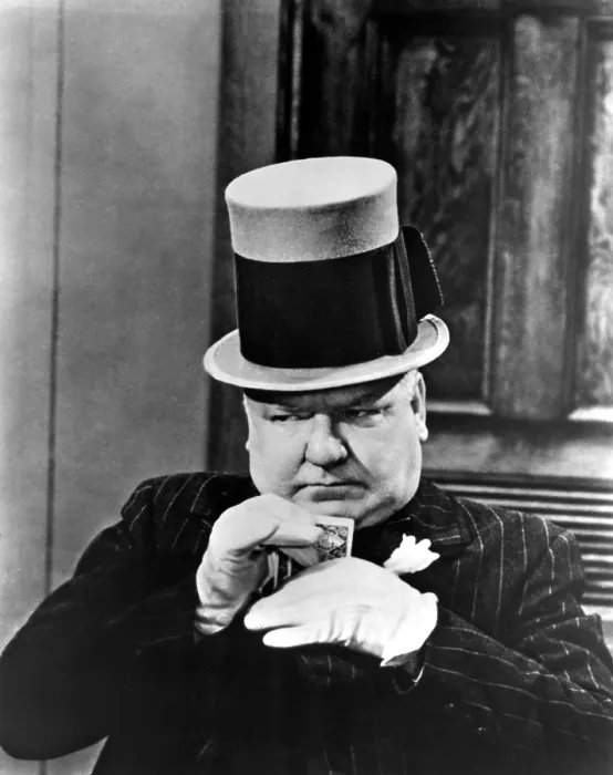 Framed Print : MY LITTLE CHICKADEE, W.C. Fields, 1940