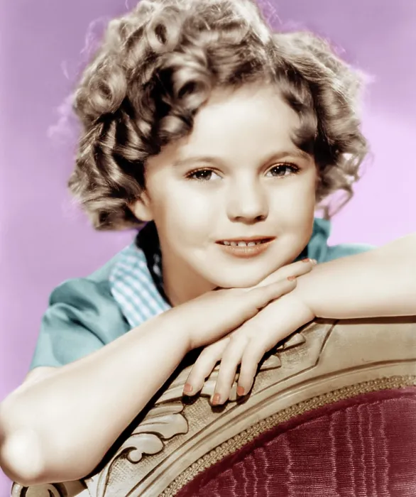 Framed Print : OUR LITTLE GIRL, Shirley Temple, 1935. 20th Century-Fox Film Corporation, TM & Copyright / courtesy Everett Collection Framed Print : OUR LITTLE GIRL, Shirley Temple, 1935. 20th Century-Fox Film Corporation, TM & Copyright / courtesy Everett Collection