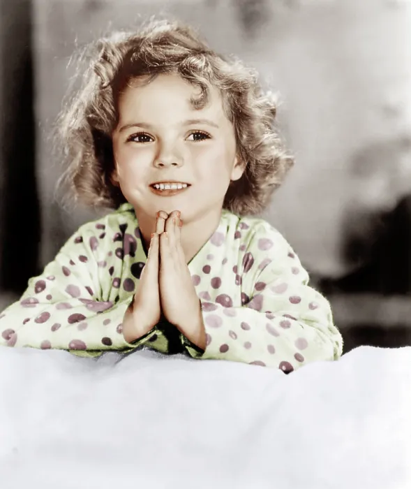 Framed Print : LITTLE MISS MARKER, Shirley Temple, 1934 Framed Print : LITTLE MISS MARKER, Shirley Temple, 1934