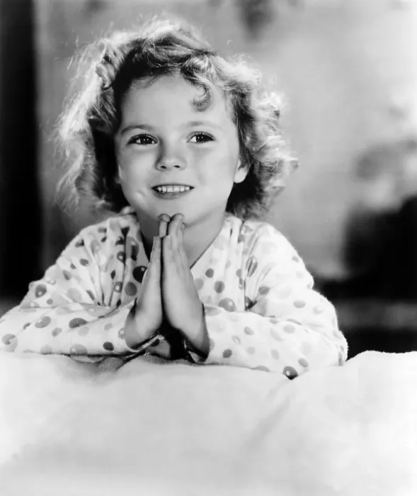 Framed Print : LITTLE MISS MARKER, Shirley Temple, 1934 Framed Print : LITTLE MISS MARKER, Shirley Temple, 1934