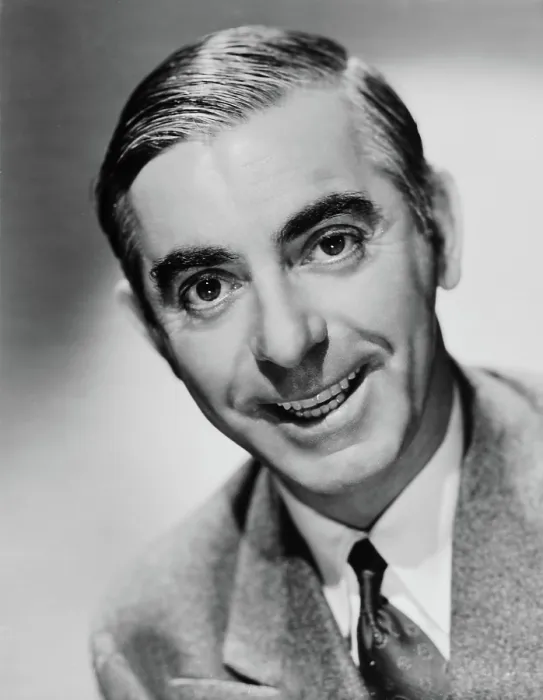 Framed Print : FORTY LITTLE MOTHERS, Eddie Cantor, 1940