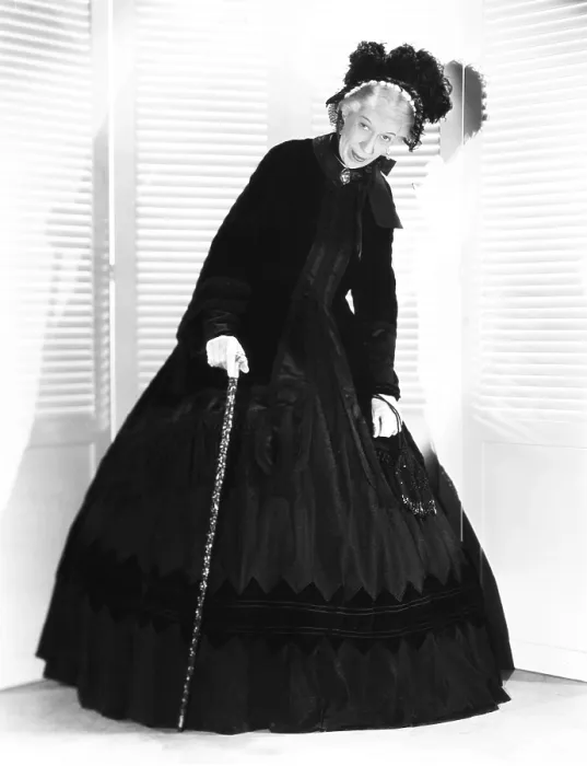 Framed Print : LITTLE WOMEN, Edna May Oliver, 1933