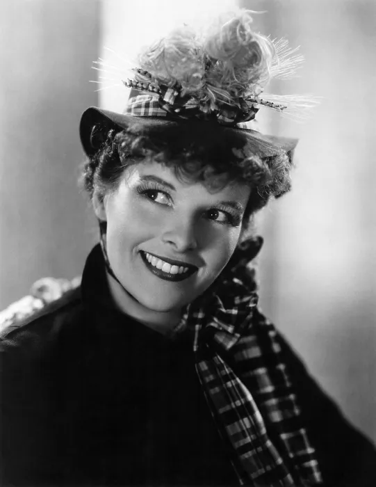 Framed Print : LITTLE WOMEN, Katharine Hepburn, 1933 Framed Print : LITTLE WOMEN, Katharine Hepburn, 1933