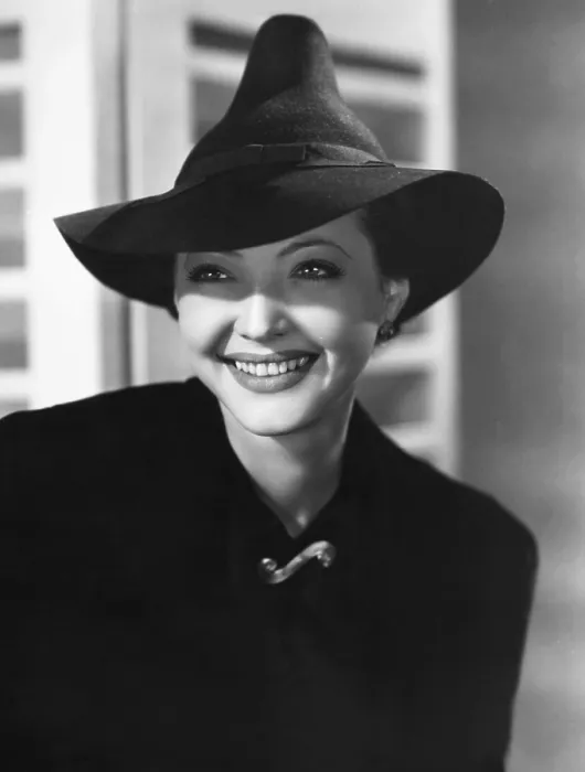 Framed Print : YOU ONLY LIVE ONCE, Sylvia Sidney, 1937