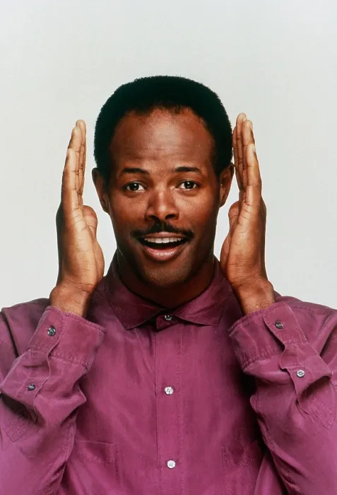 Framed Print : IN LIVING COLOR, Keenen Ivory Wayans, 1990-94