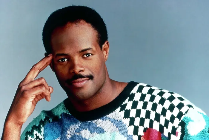 Framed Print : IN LIVING COLOR, Keenen Ivory Wayans, 1990-94