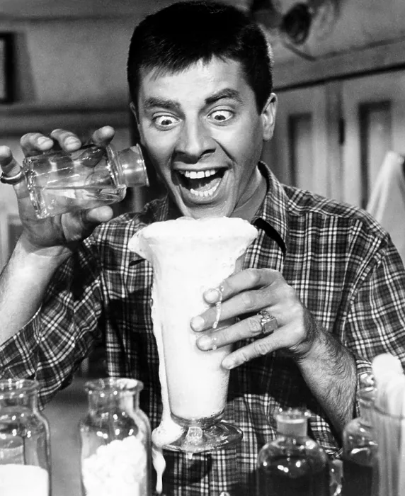 Framed Print : LIVING IT UP, Jerry Lewis, 1954 Framed Print : LIVING IT UP, Jerry Lewis, 1954