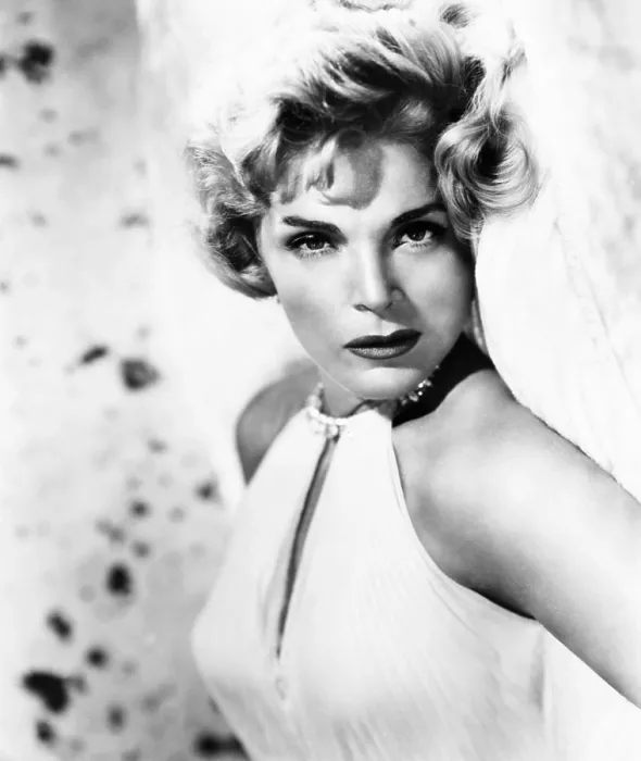 Framed Print : Lizabeth Scott, 1951 Framed Print : Lizabeth Scott, 1951