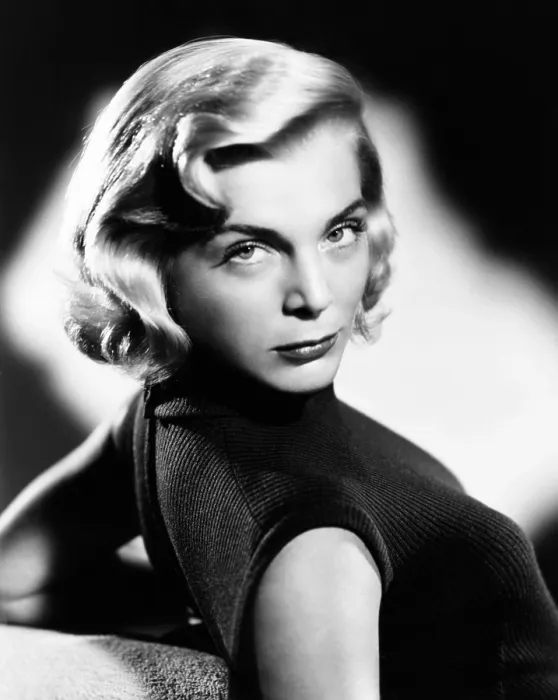 Framed Print : Lizabeth Scott, 1951 Framed Print : Lizabeth Scott, 1951