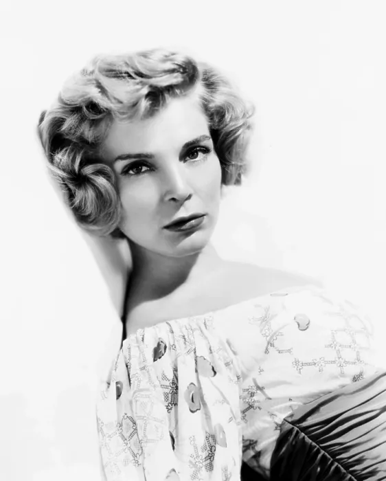 Framed Print : Lizabeth Scott, 1952