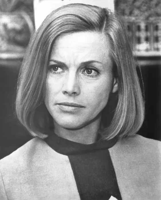 Framed Print : LOLA, (aka TWINKY), Honor Blackman, 1970