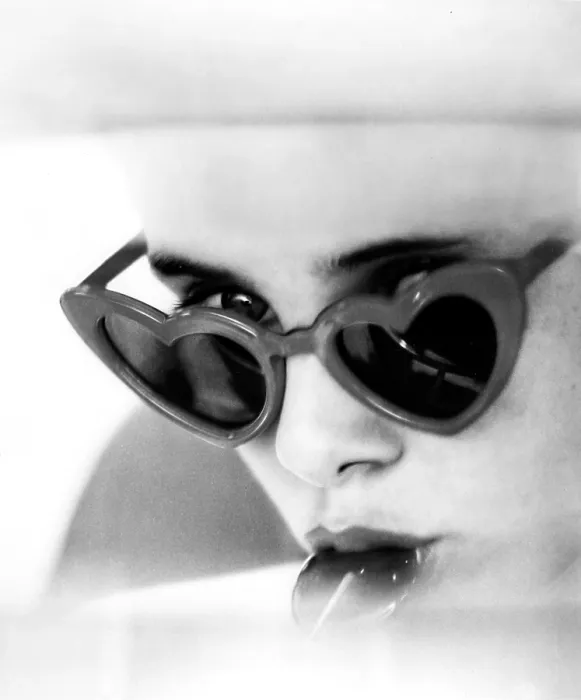 Framed Print : LOLITA, Sue Lyon, 1962