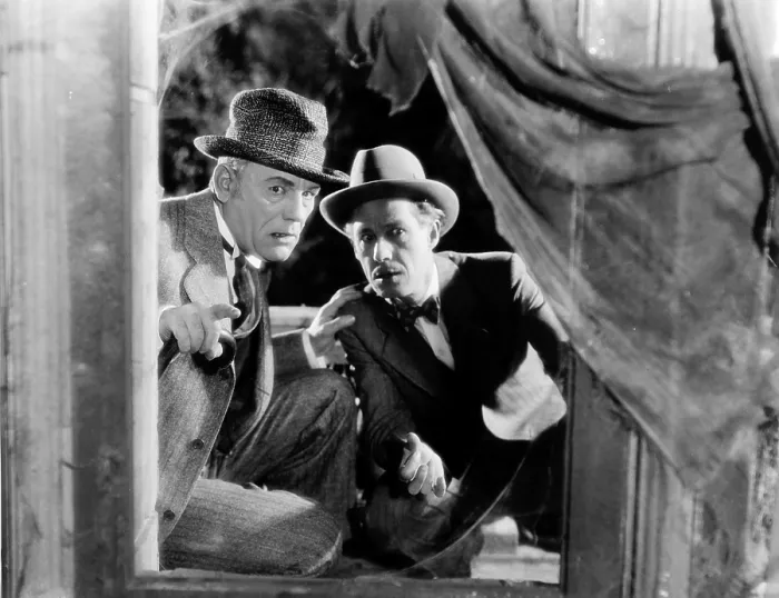 Framed Print : LONDON AFTER MIDNIGHT, Lon Chaney, Sr. Henry B. Walthall, 1927 Framed Print : LONDON AFTER MIDNIGHT, Lon Chaney, Sr. Henry B. Walthall, 1927