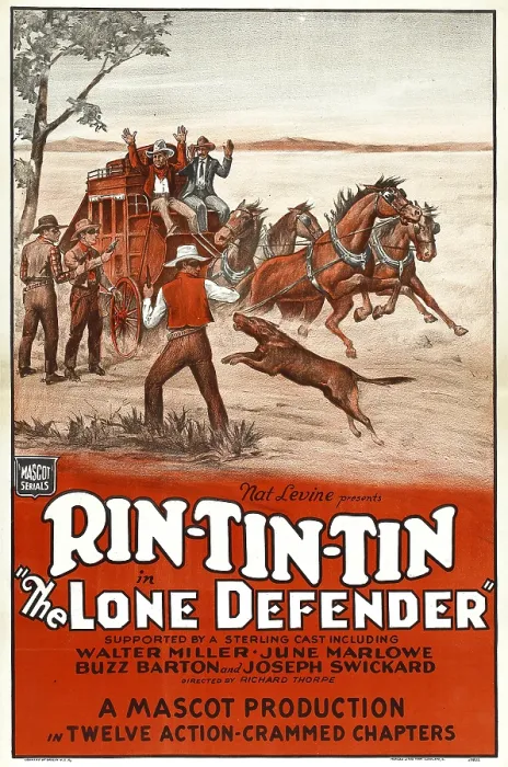 Framed Print : THE LONE DEFENDER, Rin Tin Tin, 1930 Framed Print : THE LONE DEFENDER, Rin Tin Tin, 1930