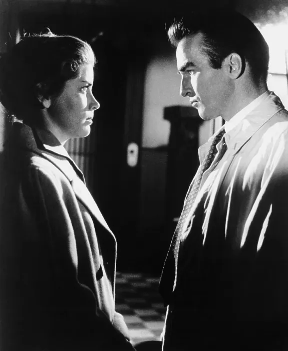 Framed Print : LONELYHEARTS, from left, Dolores Hart, Montgomery Clift, 1958 Framed Print : LONELYHEARTS, from left, Dolores Hart, Montgomery Clift, 1958