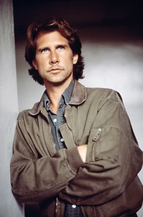 Framed Print : ARE YOU LONESOME TONIGHT, Parker Stevenson, (aired January 22, 1992)