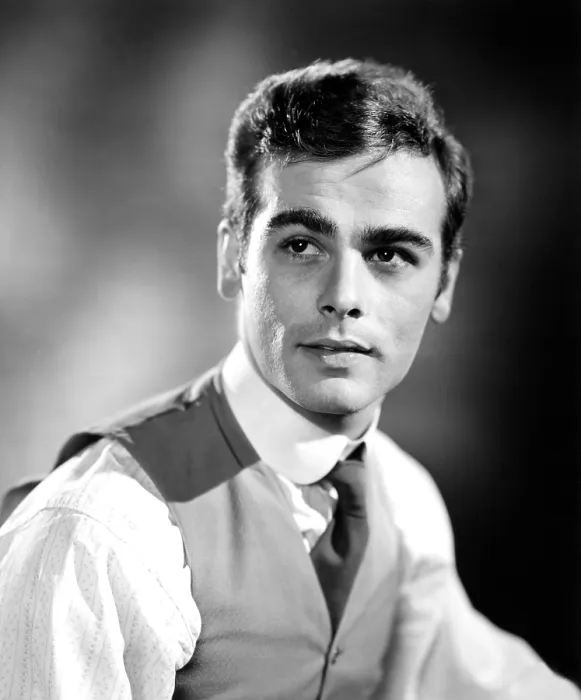 Framed Print : LONG DAY'S JOURNEY INTO NIGHT, Dean Stockwell, 1962
