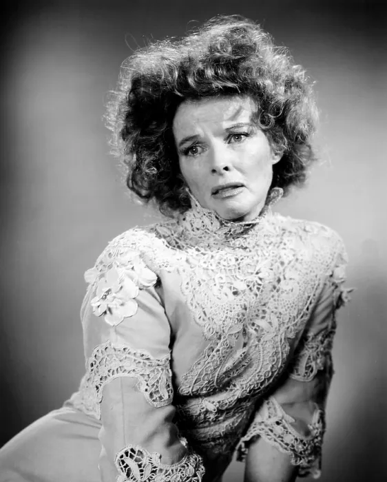 Framed Print : LONG DAY'S JOURNEY INTO NIGHT, Katharine Hepburn, 1962 Framed Print : LONG DAY'S JOURNEY INTO NIGHT, Katharine Hepburn, 1962