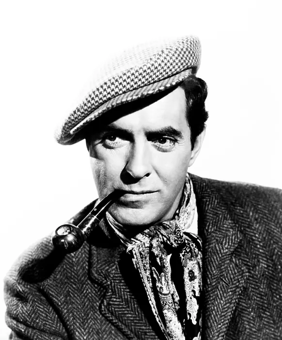 Framed Print : THE LONG GRAY LINE, Tyrone Power, 1955 Framed Print : THE LONG GRAY LINE, Tyrone Power, 1955