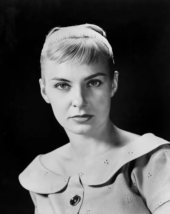 Framed Print : THE LONG, HOT SUMMER, Joanne Woodward, 1958, TM & Copyright (c) 20th Century Fox Film Corp. All rights reserved