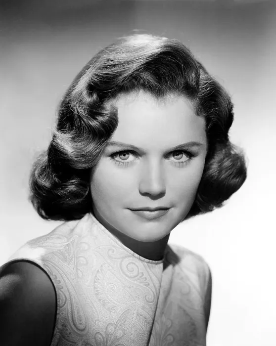 Framed Print : THE LONG, HOT SUMMER, Lee Remick, 1958. ph: Frank Powolny  /  TM and Copyright 20th Century Fox Film Corp. All rights reserved  /  courtesy Everett Collection