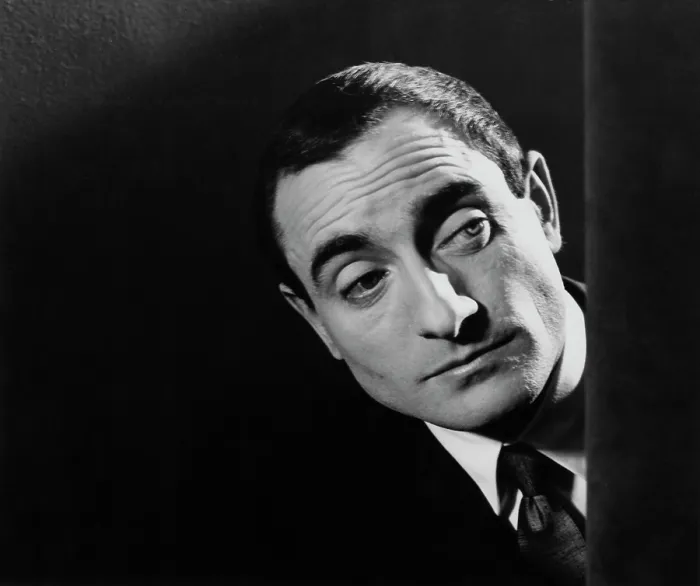 Framed Print : AS LONG AS YOU'VE GOT YOUR HEALTH, (aka TANT QU'ON A LA SANTE), Pierre Etaix, 1966