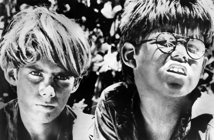 Framed Print : LORD OF THE FLIES, James Aubrey, Hugh Edwards, 1963 Framed Print : LORD OF THE FLIES, James Aubrey, Hugh Edwards, 1963