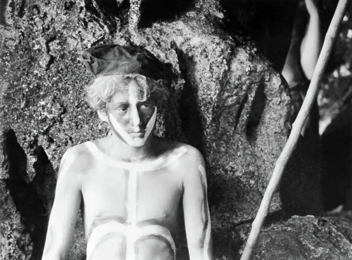 Framed Print : LORD OF THE FLIES, Tom Chapin, 1963 Framed Print : LORD OF THE FLIES, Tom Chapin, 1963