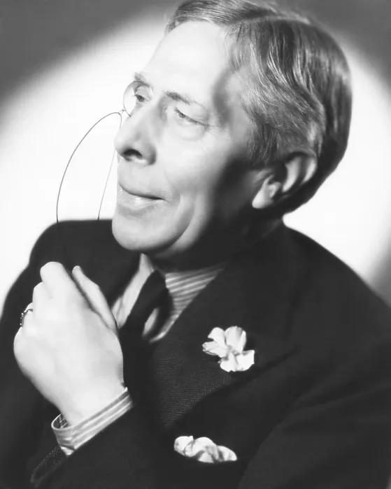 Framed Print : HIS LORDSHIP, (aka MAN OF AFFAIRS), George Arliss, 1936