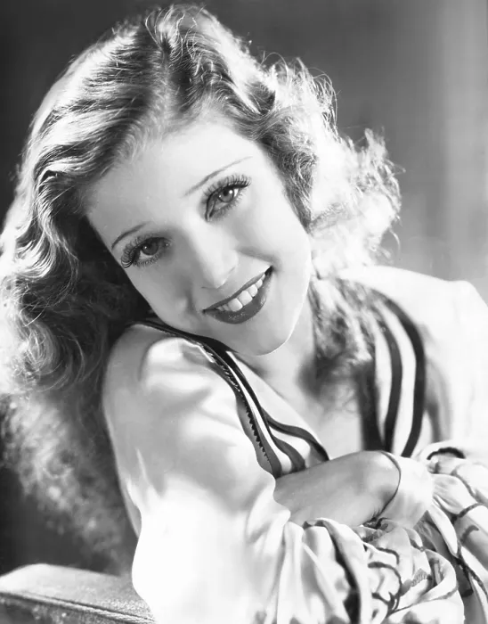 Framed Print : Loretta Young, ca. 1930 Framed Print : Loretta Young, ca. 1930