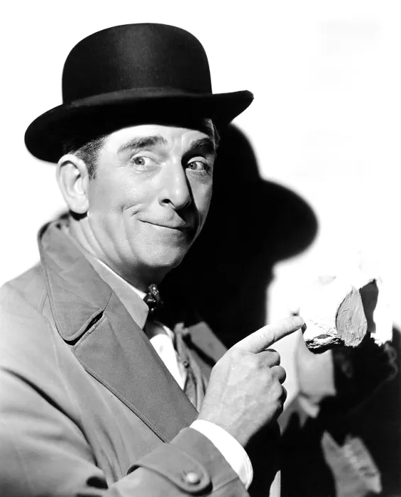 Framed Print : LOST HORIZON, Edward Everett Horton, 1937 Framed Print : LOST HORIZON, Edward Everett Horton, 1937