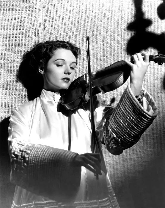 Framed Print : LOST HORIZON, Jane Wyatt, 1937