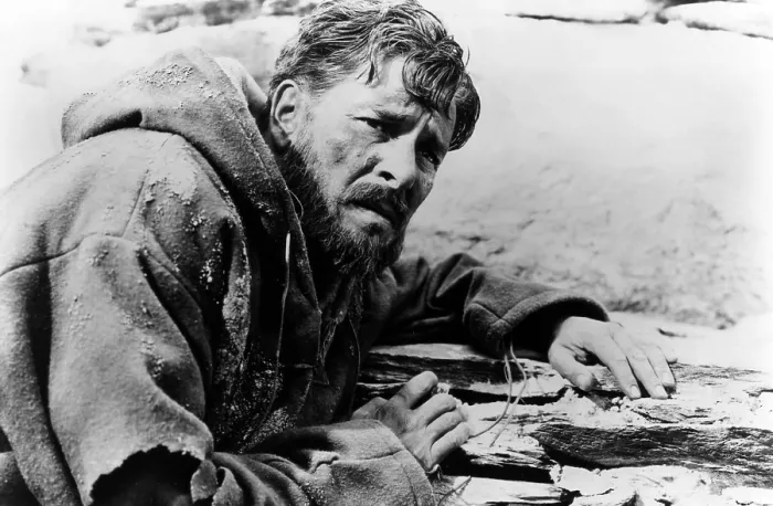 Framed Print : LOST HORIZON, Ronald Colman, 1937