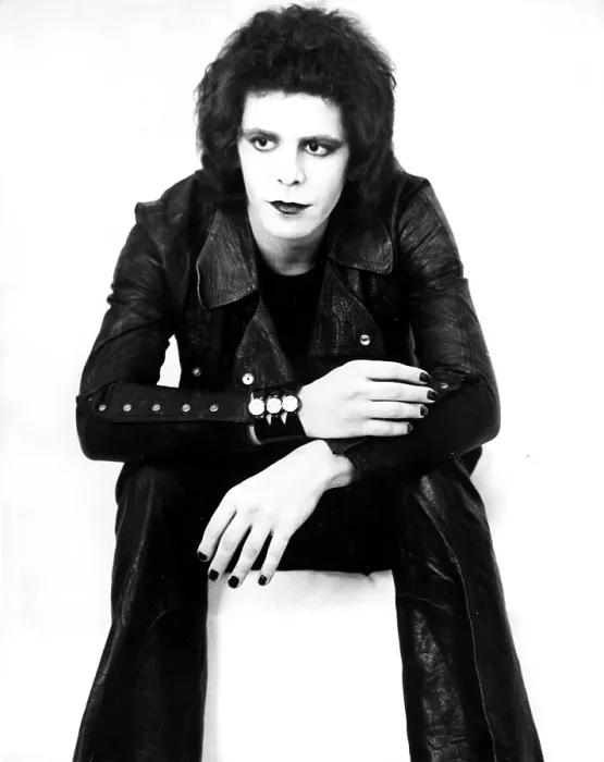 Framed Print : Lou Reed, circa 1973. Courtesy: CSU Archives / Everett Collection Framed Print : Lou Reed, circa 1973. Courtesy: CSU Archives / Everett Collection