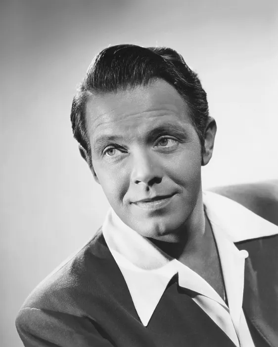 Framed Print : Louis Hayward, 1946
