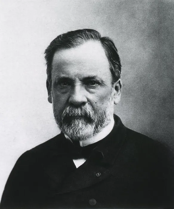 Framed Print : Louis Pasteur (1822-1895), French chemist and microbiologist who was the most important founder of medical microbiology. Ca. 1890 Framed Print : Louis Pasteur (1822-1895), French chemist and microbiologist who was the most important founder of medical microbiology. Ca. 1890
