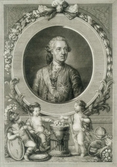 Framed Print : LOUIS XV of France (1710-1774). Portrait of Louis XV. Painting. SPAIN. Madrid. National Library. AISA / Everett Collection**US SALES ONLY** Framed Print : LOUIS XV of France (1710-1774). Portrait of Louis XV. Painting. SPAIN. Madrid. National Library. AISA / Everett Collection**US SALES ONLY**