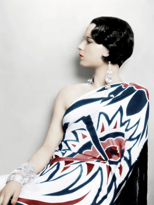 Framed Print : Louise Brooks, late 1920s