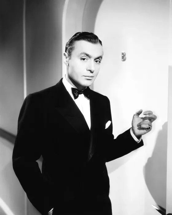Framed Print : LOVE AFFAIR, Charles Boyer, 1939